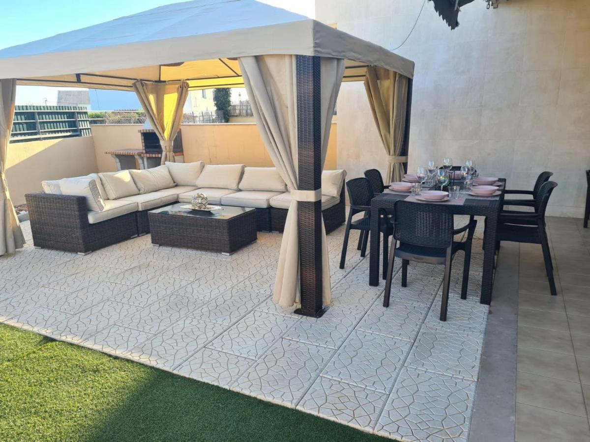 Stunning Villa With Pool Albufeira Dış mekan fotoğraf