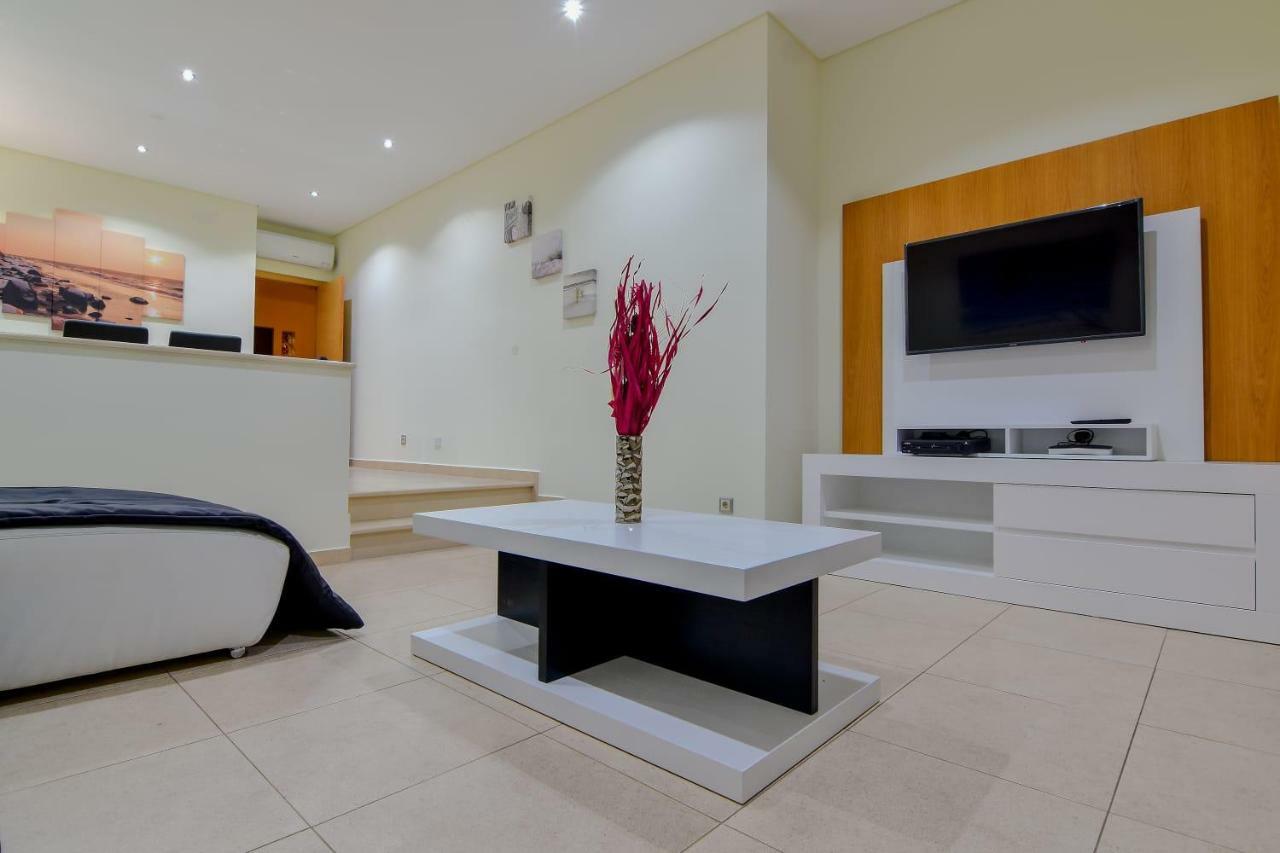 Stunning Villa With Pool Albufeira Dış mekan fotoğraf