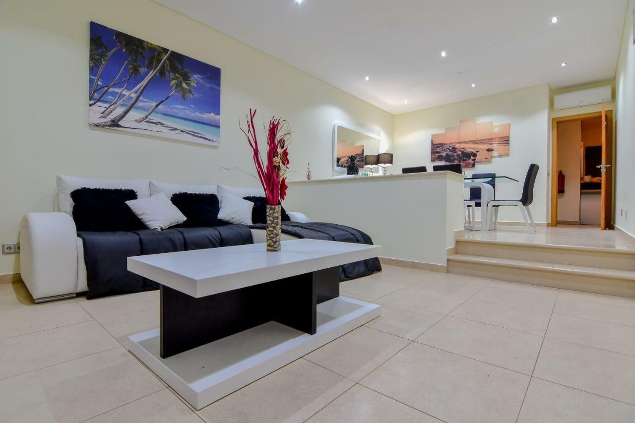 Stunning Villa With Pool Albufeira Dış mekan fotoğraf