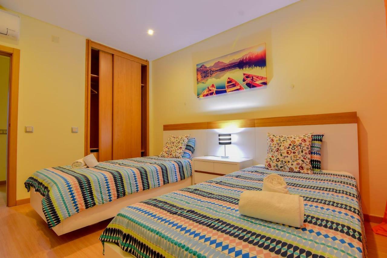 Stunning Villa With Pool Albufeira Dış mekan fotoğraf