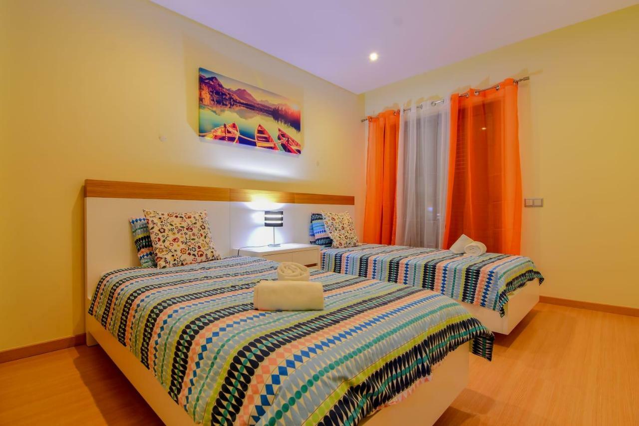 Stunning Villa With Pool Albufeira Dış mekan fotoğraf